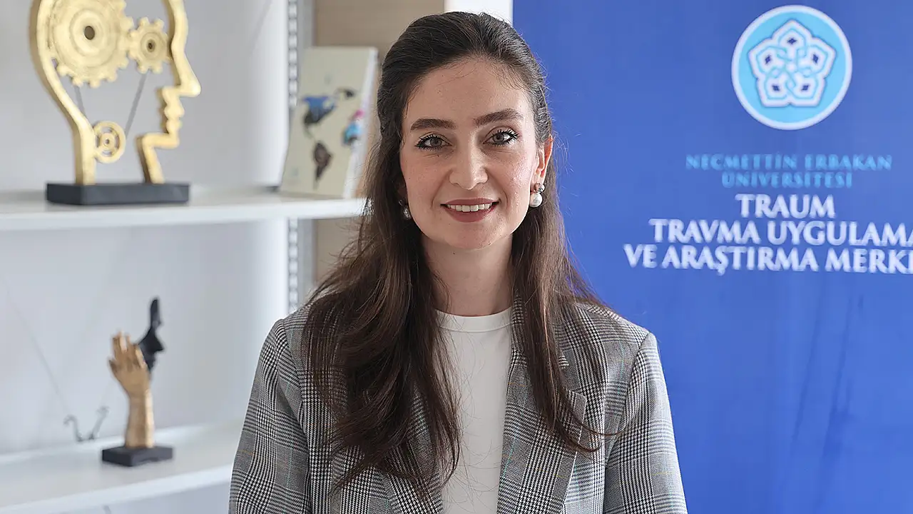 Tatil sonrası sendromuna karşı Konya'da uzmanından tavsiye