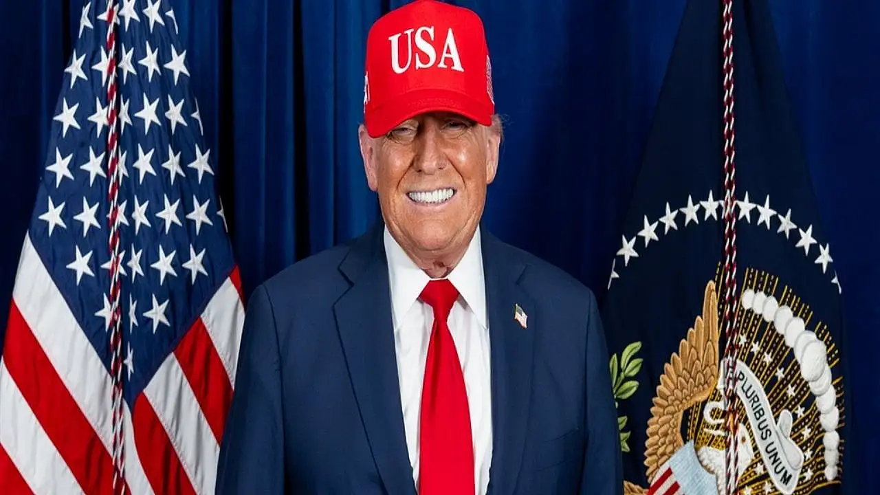 Trump'ın sağlık karnesi açıklandı: Görevini yapabilecek mi?