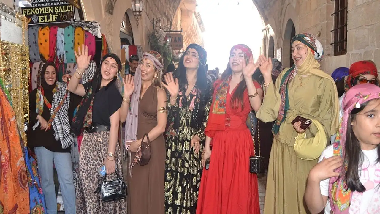 Uzak Şehir'e Konya'dan yakın ilgi