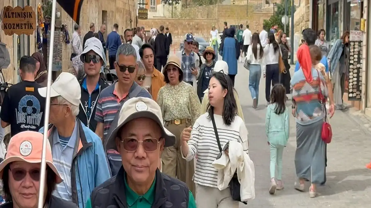 Uzak Şehir'e Konya'dan yakın ilgi