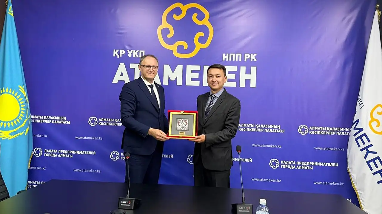 VİAD, Ata topraklarıyla bağları güçlendiriyor
