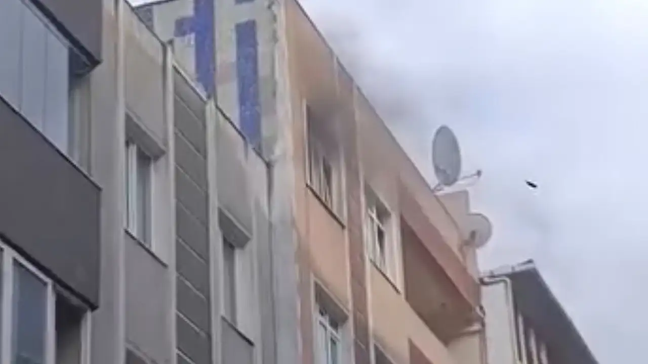 Yangın ihbarı diye gittiler şoku yaşadılar: Değeri yarım milyon lira