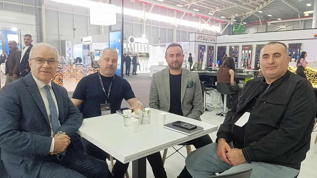 Yerli üretim, küresel başarı: Dünyanın 'onay'ladığı marka farkı!
