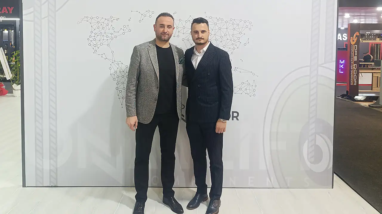 Yerli üretim, küresel başarı: Dünyanın 'onay'ladığı marka farkı!