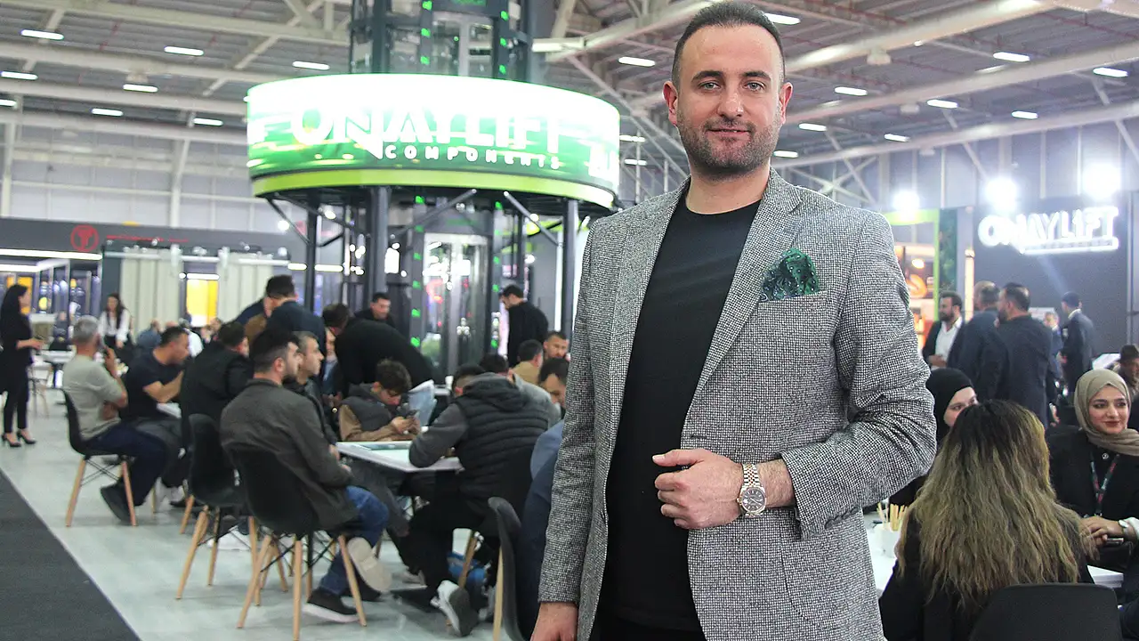 Yerli üretim, küresel başarı: Dünyanın 'onay'ladığı marka farkı!