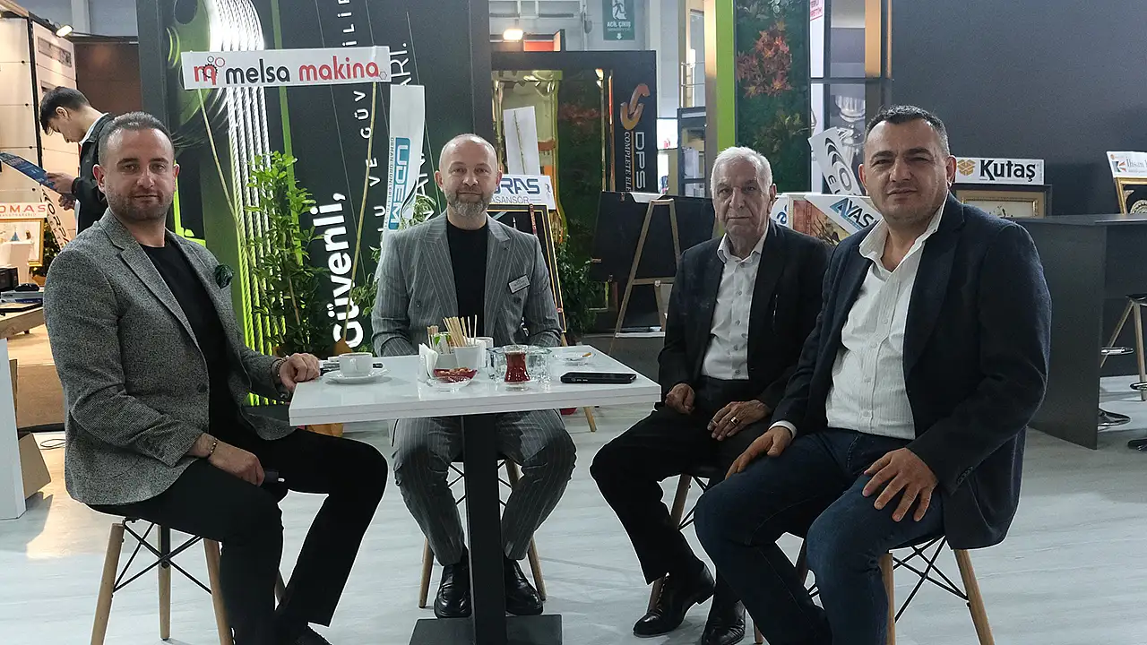 Yerli üretim, küresel başarı: Dünyanın 'onay'ladığı marka farkı!