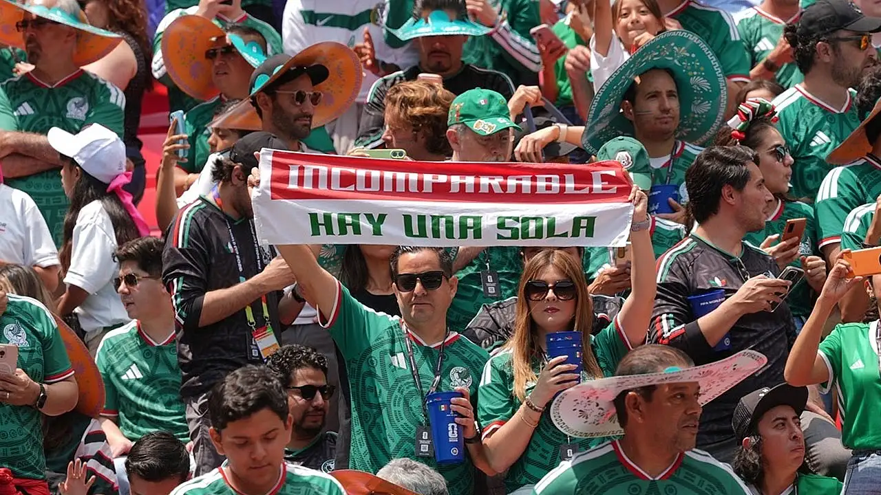 2026 Dünya Kupası'nda görkemli açılış