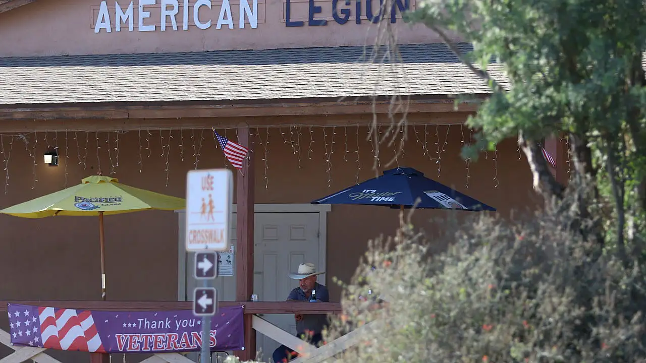 A Milliler'in kamp yaptığı Arizona nasıl bir yer?
