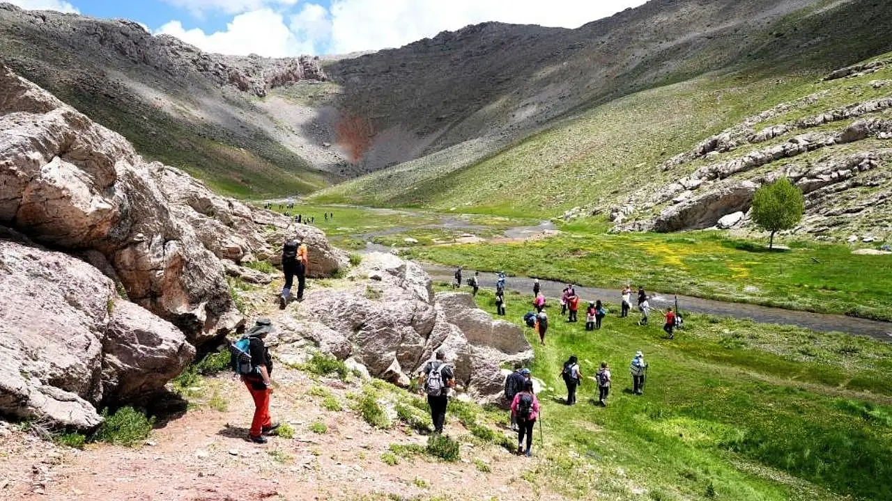 Alanya ile Konya ortak tarihte buluştu