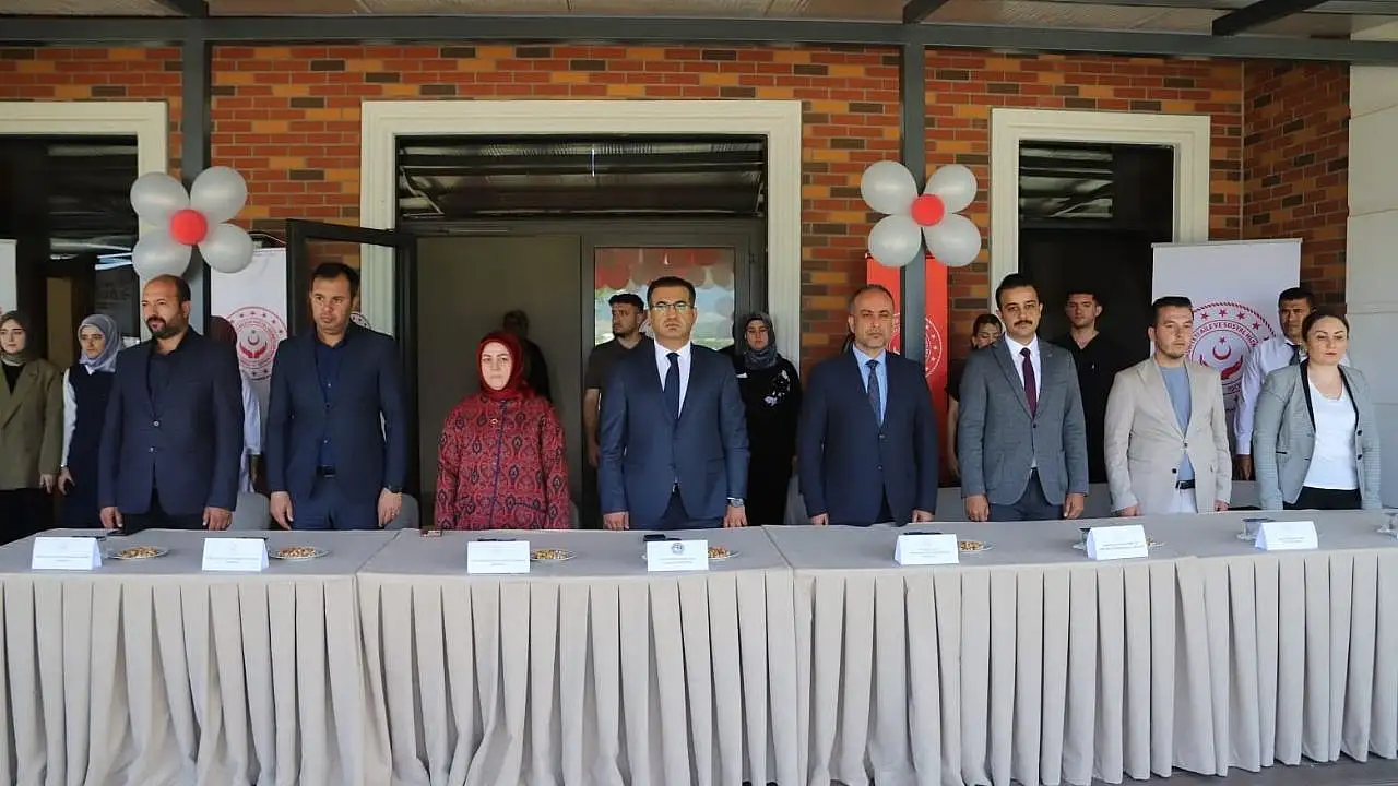 Konya'da hafıza tazeleten yarışma