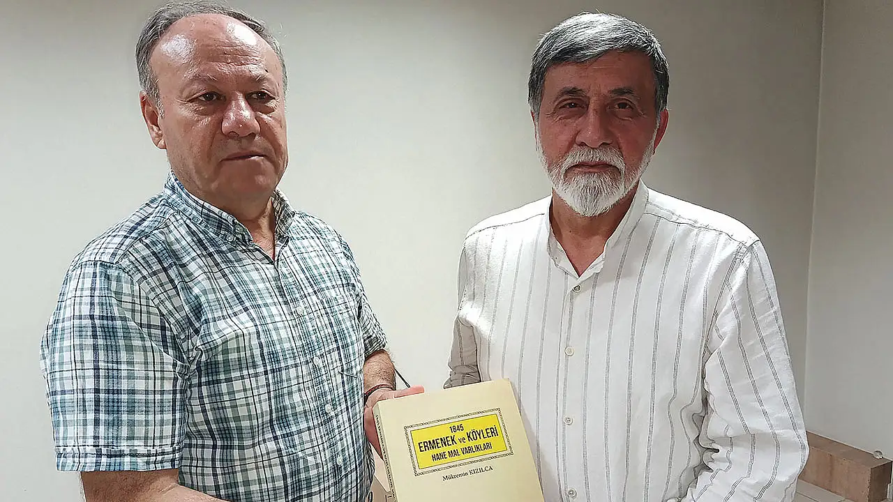 'Darbe yeniçeri geleneğidir'