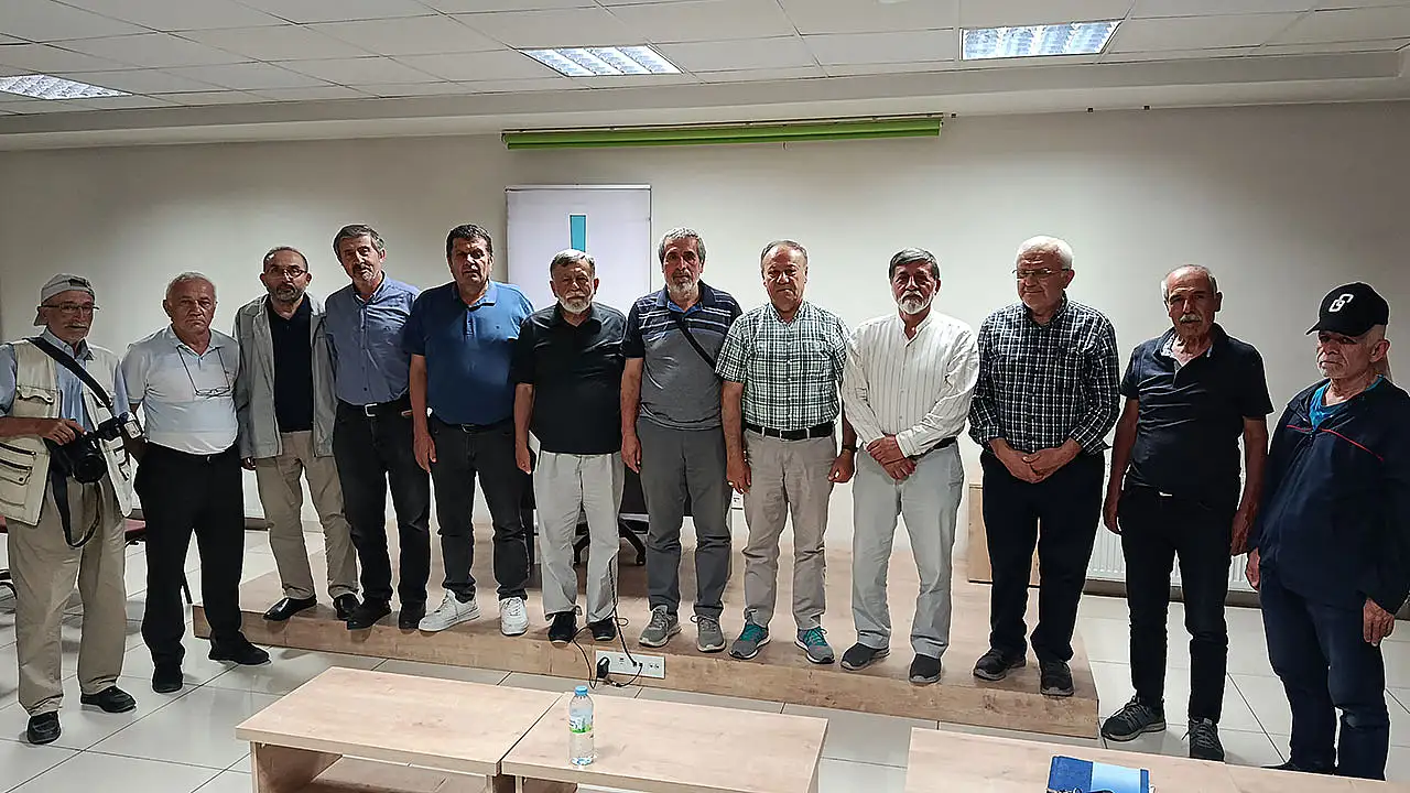 'Darbe yeniçeri geleneğidir'