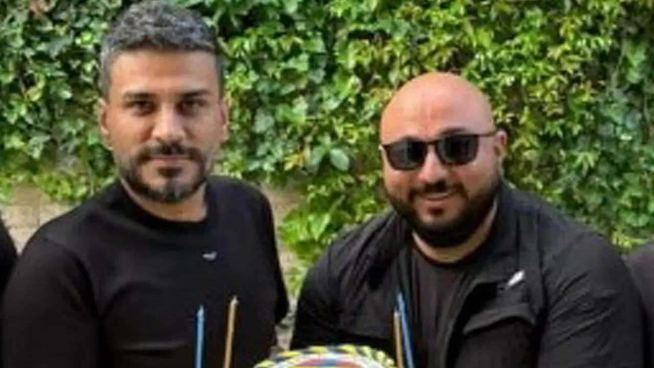 Dilan Polat'ın koruması silahlı saldırıda yaşamını yitirdi