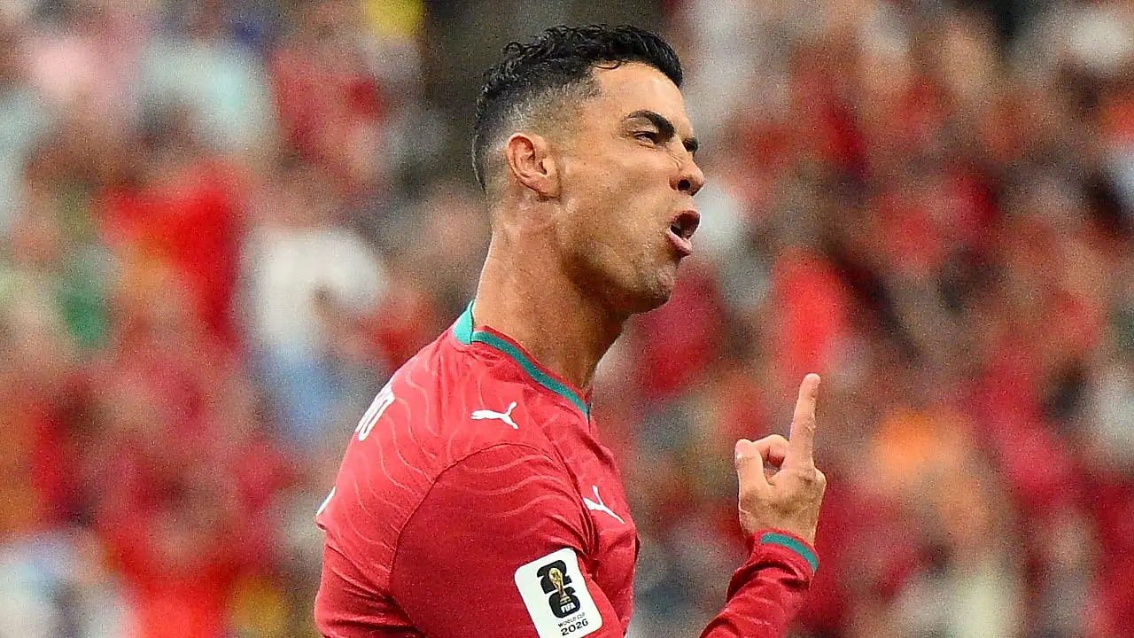 Dünya Kupası'nda gol yağmuru!
