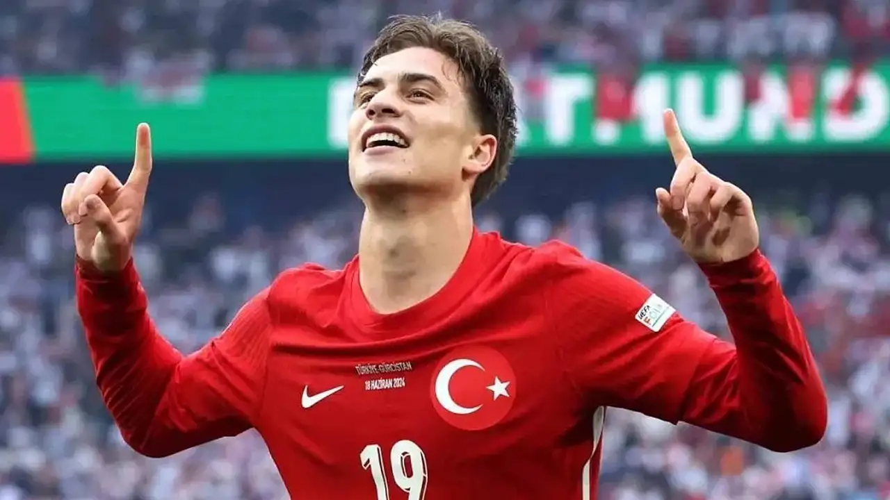 Dünya Kupası'nın genç yıldızları