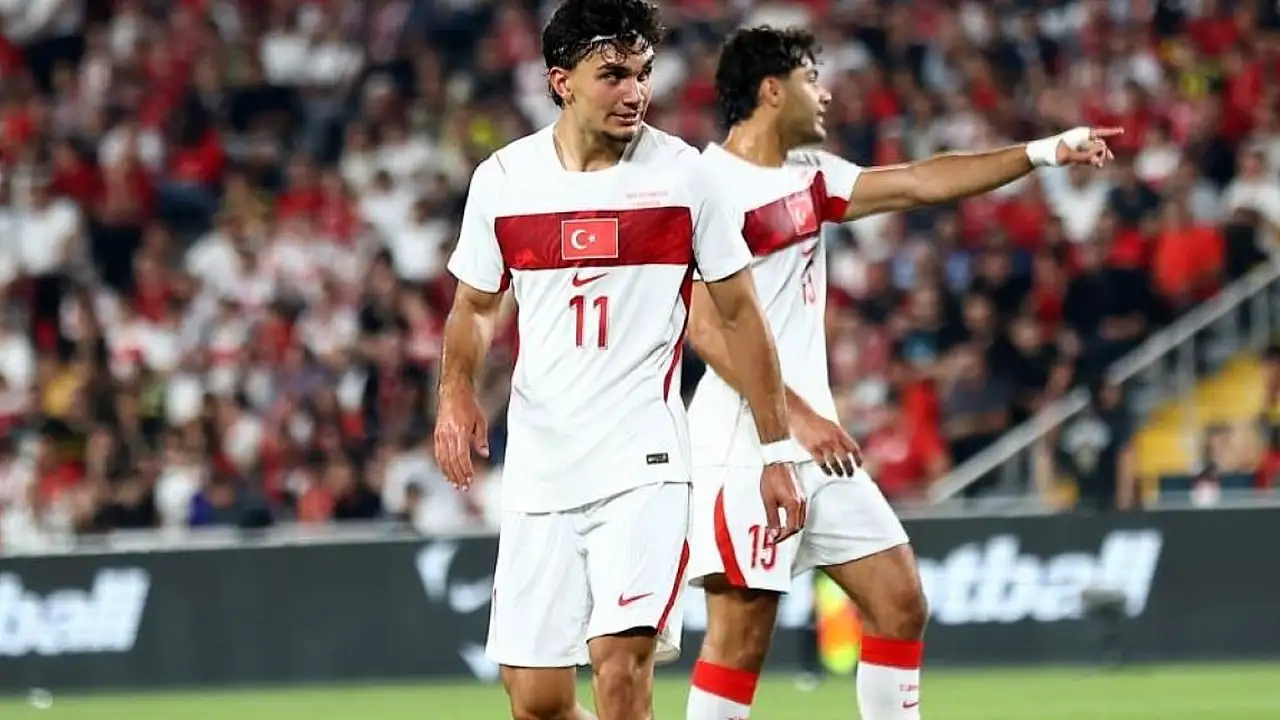 Dünya Kupası'nın genç yıldızları