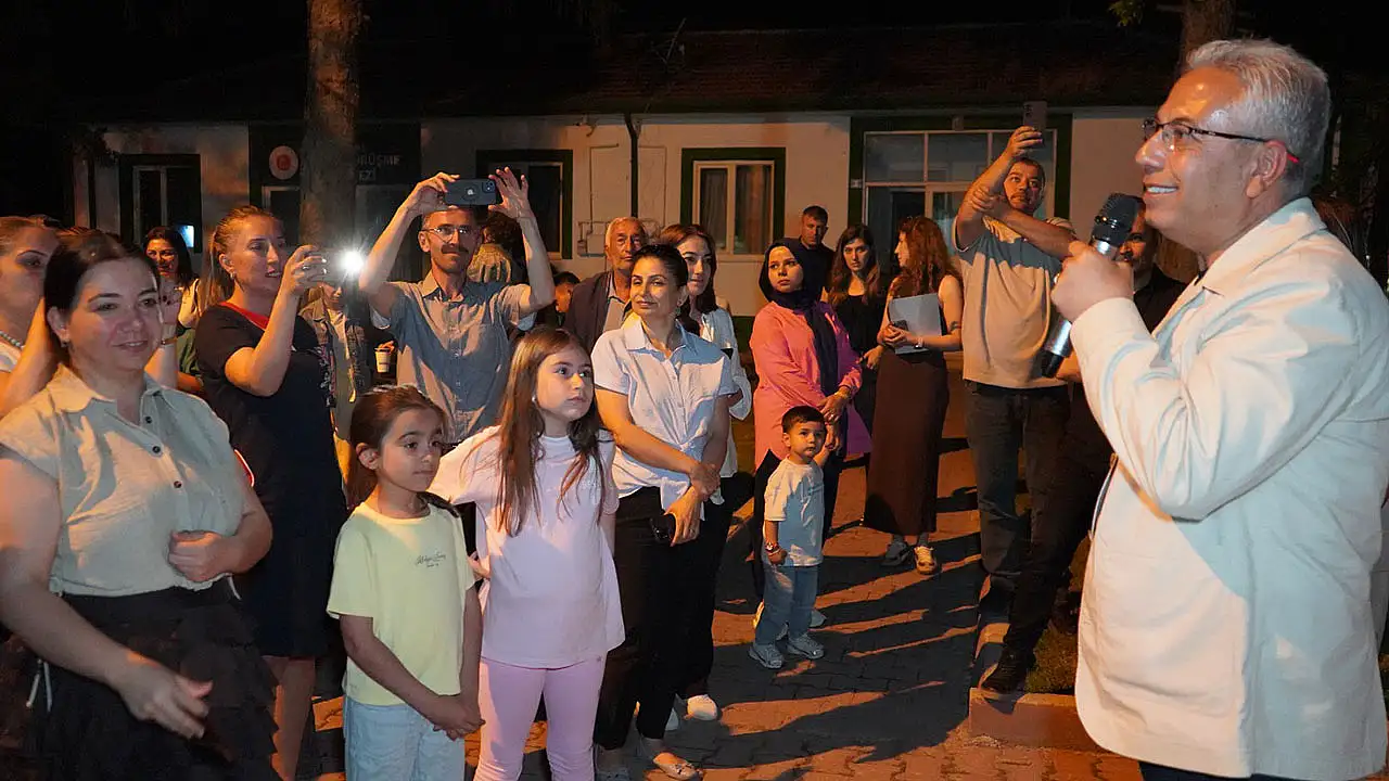 Ereğli Piyano Günleri sanatseverleri buluşturdu
