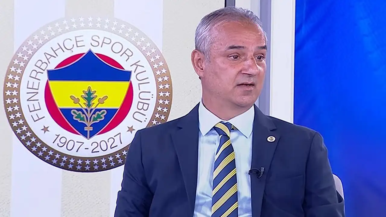 Fenerbahçe'de 4. İsmail Kartal dönemi