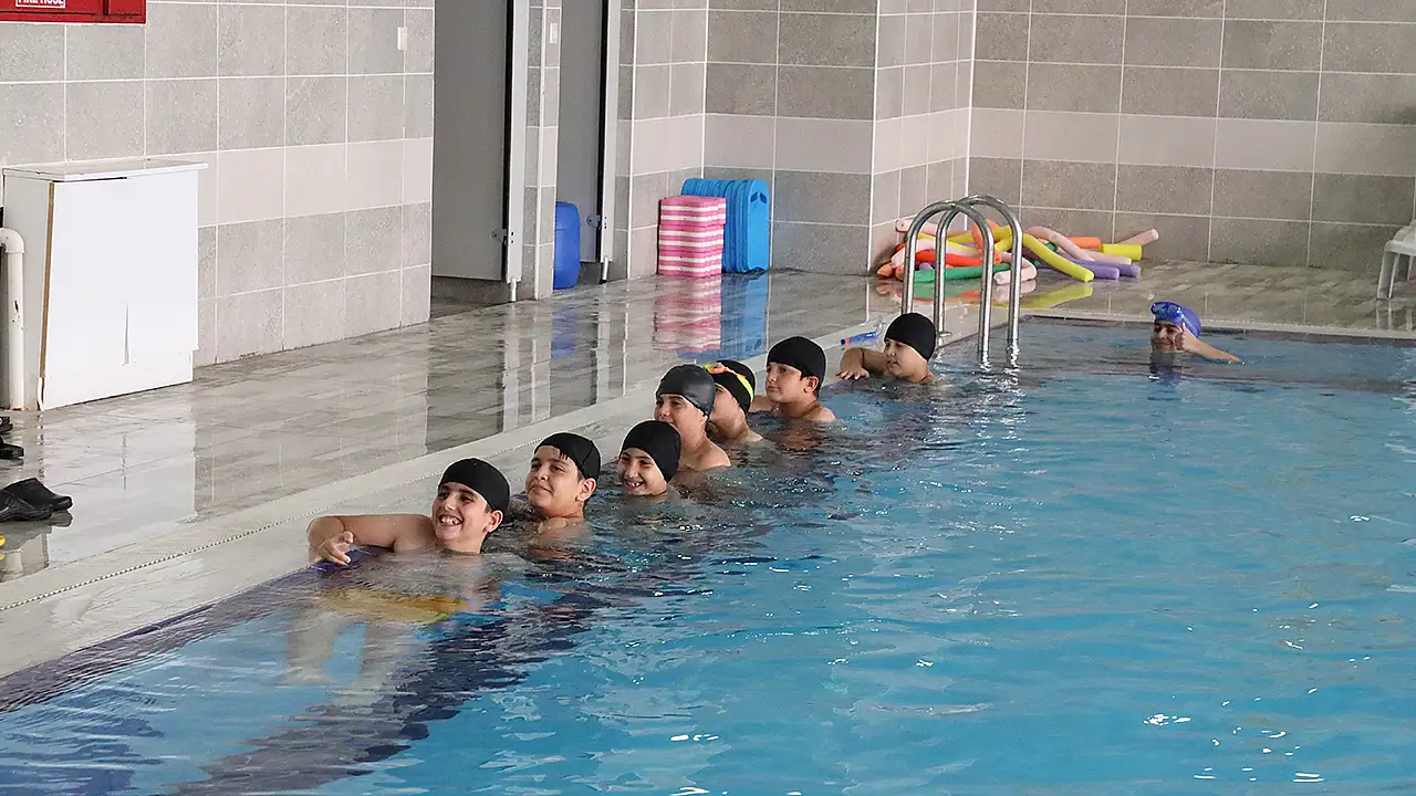 Genç KOMEK Yaz Okulu'na başvuracaklar dikkat! Kayıtlar başladı