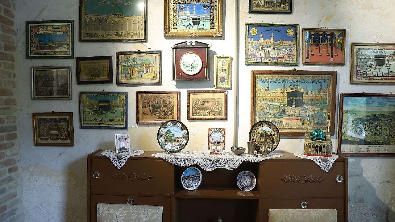 Hac yolculuklarının unutulmaz hatıraları Konya'da