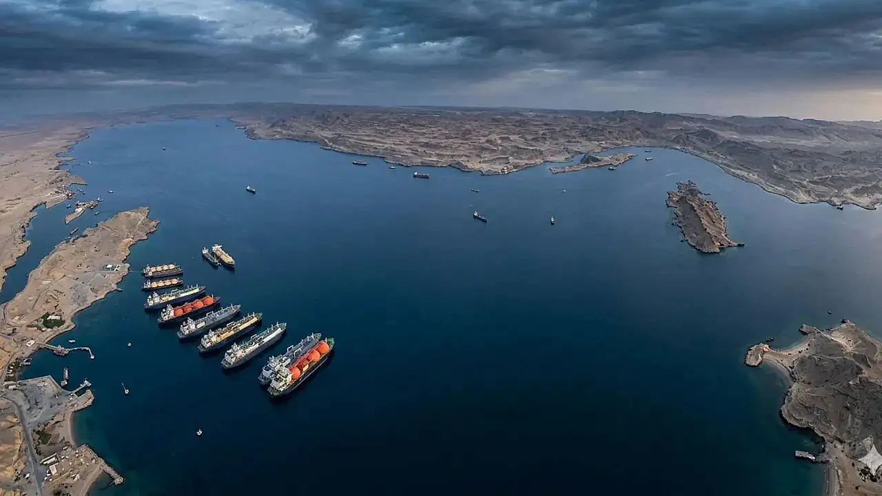 Hürmüz krizi Avrupa'nın gaz depolarını boş mu bırakacak?