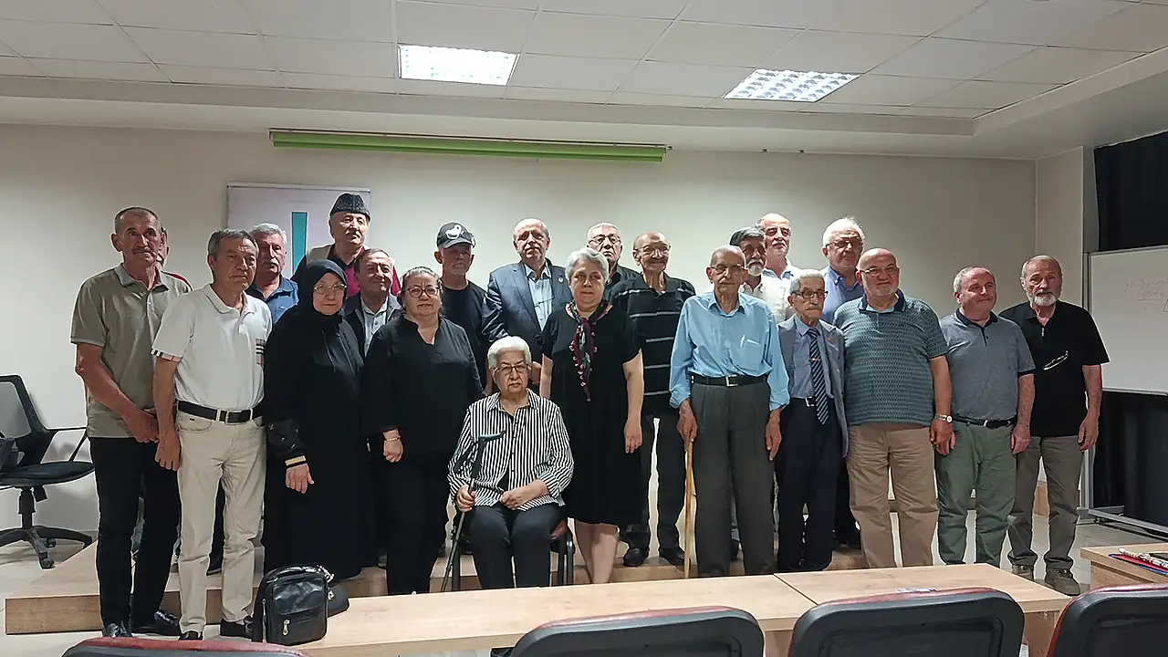 İhsan Kayseri, Konya'nın anatomisini biliyordu