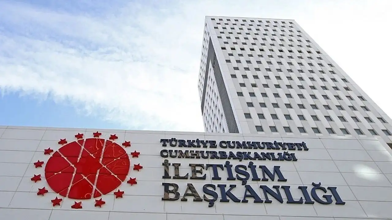 İletişim Başkanlığı, blok zincir altyapısına geçti