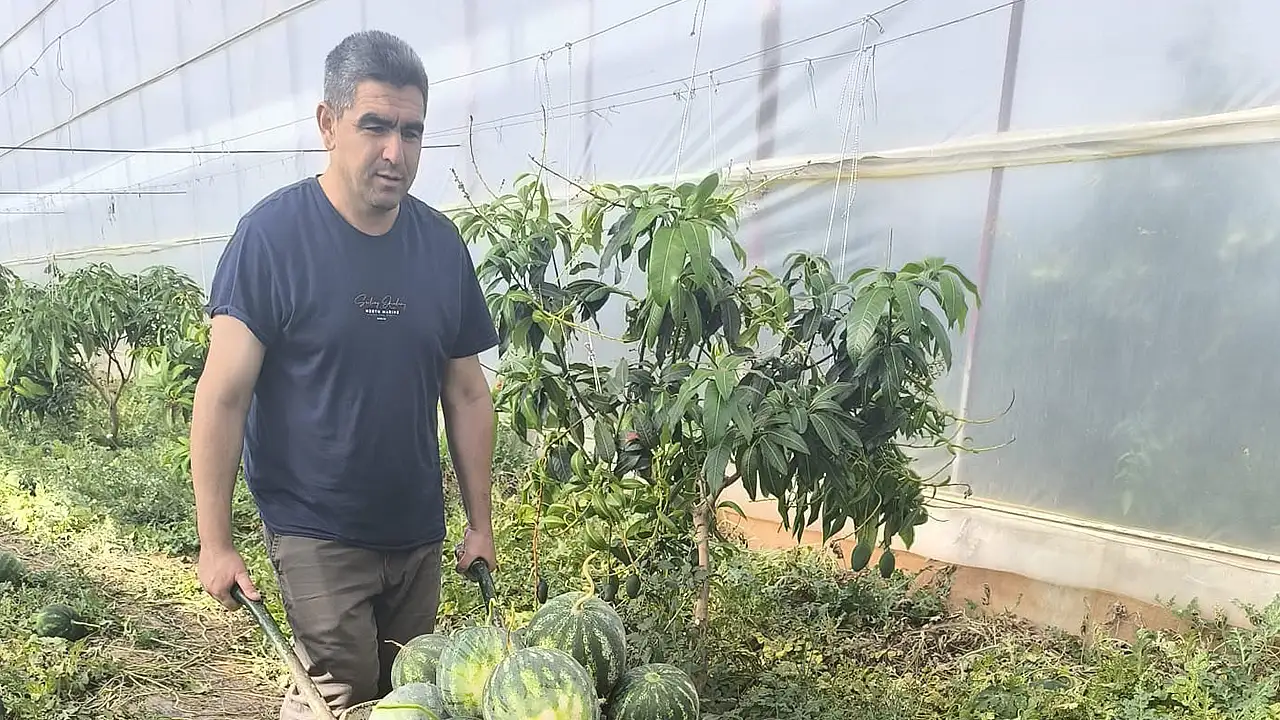 İsmini gizleyen hayırseverden Konya yurtlarına serinleten destek