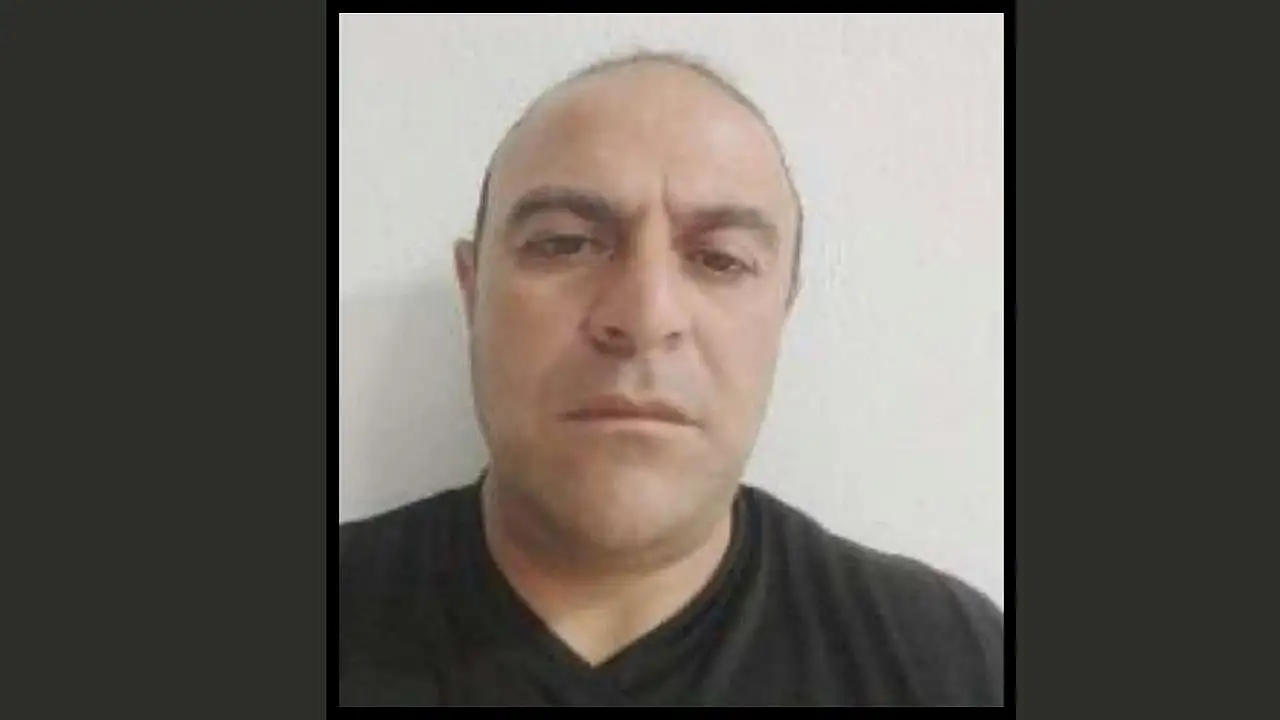Konya'daki yangında şehit oldu
