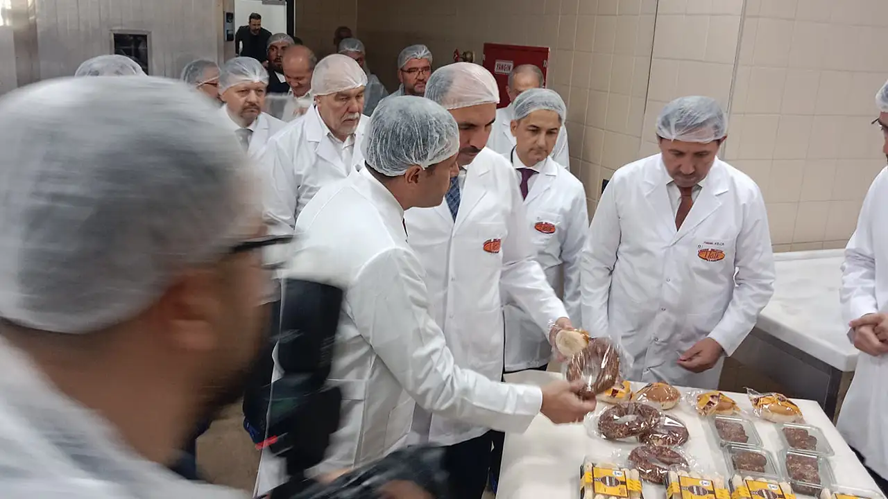 Karatay'a 231 milyonluk dev yatırım