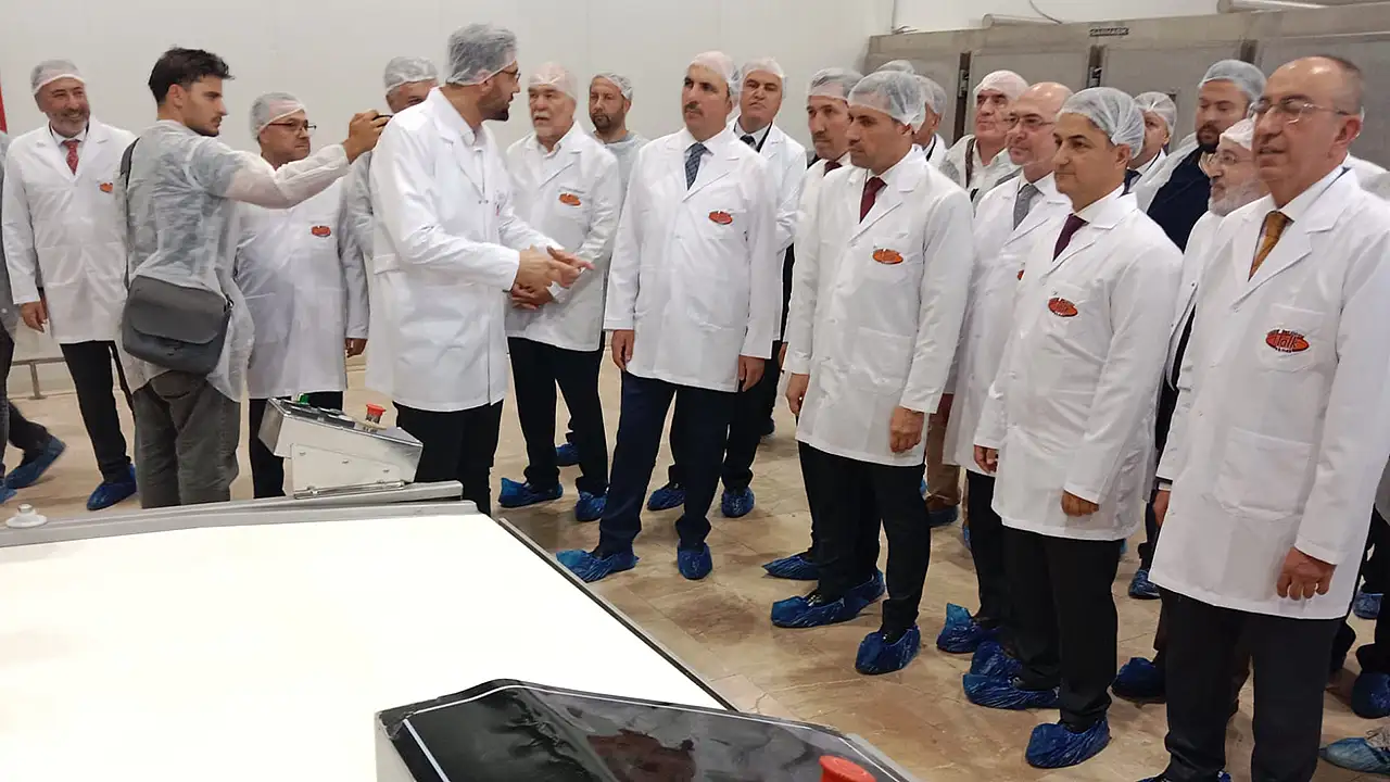 Karatay'a 231 milyonluk dev yatırım
