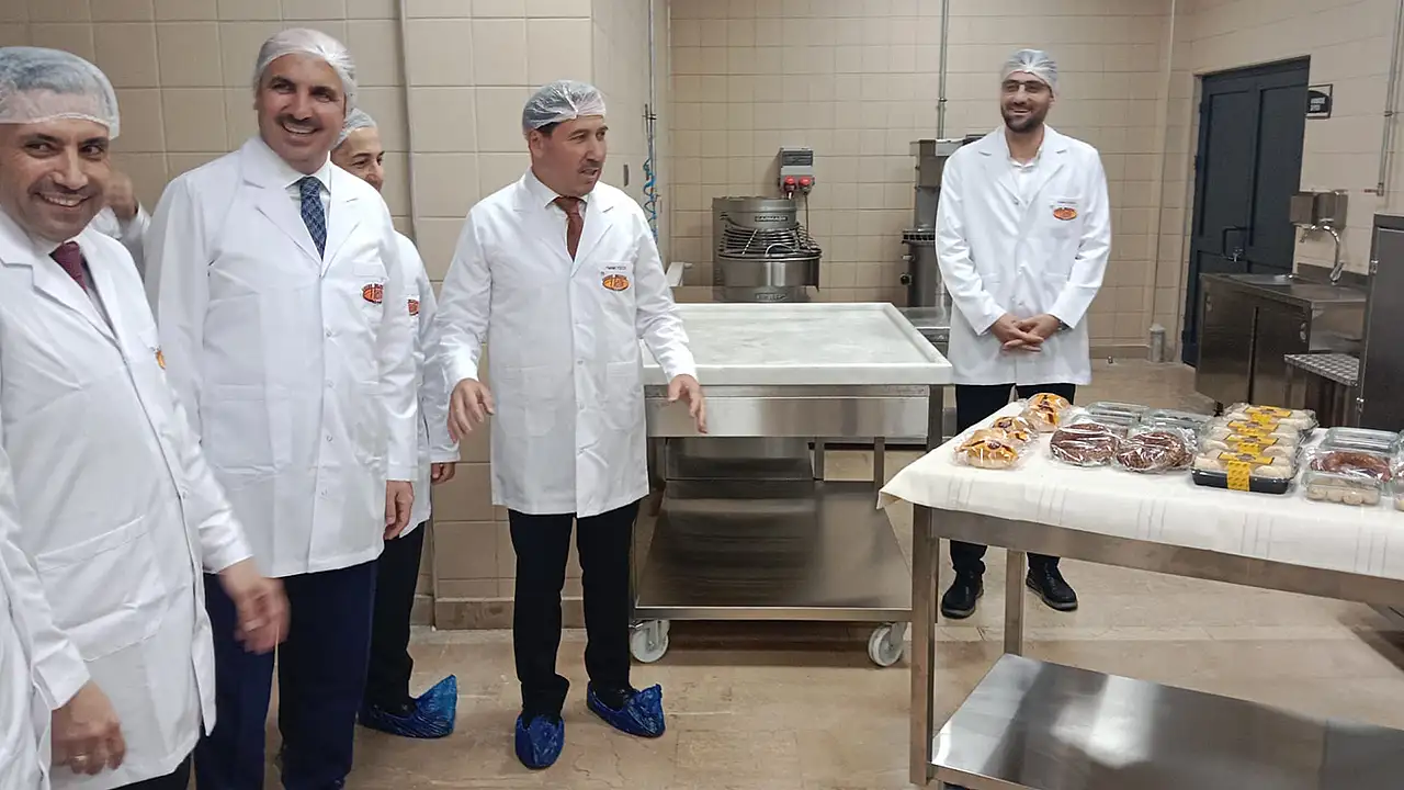 Karatay'a 231 milyonluk dev yatırım