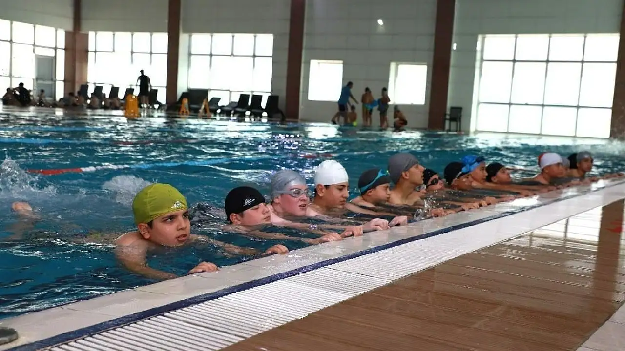 Karatay'da Yaz Okulu zamanı! Dolu dolu geçecek