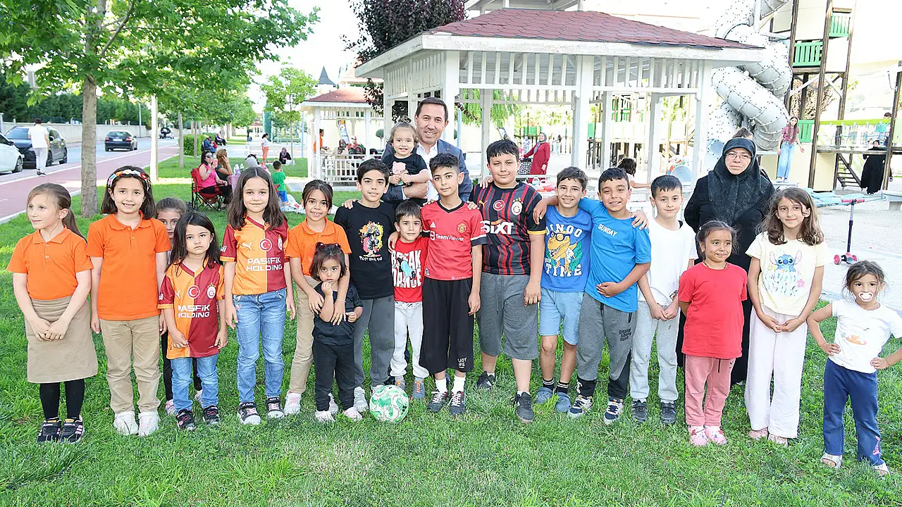 Karataylılar sordu Başkan Kılca cevapladı