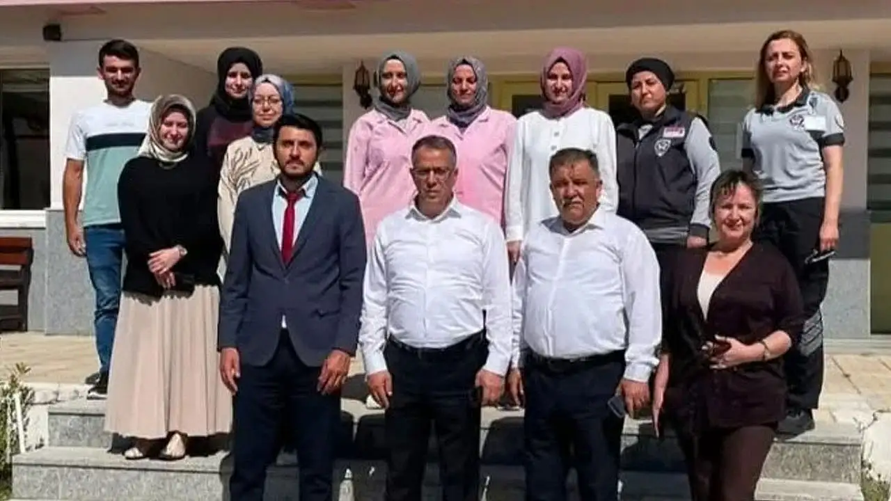 Konya Beyşehir Stadyumu yeni sezona hazır