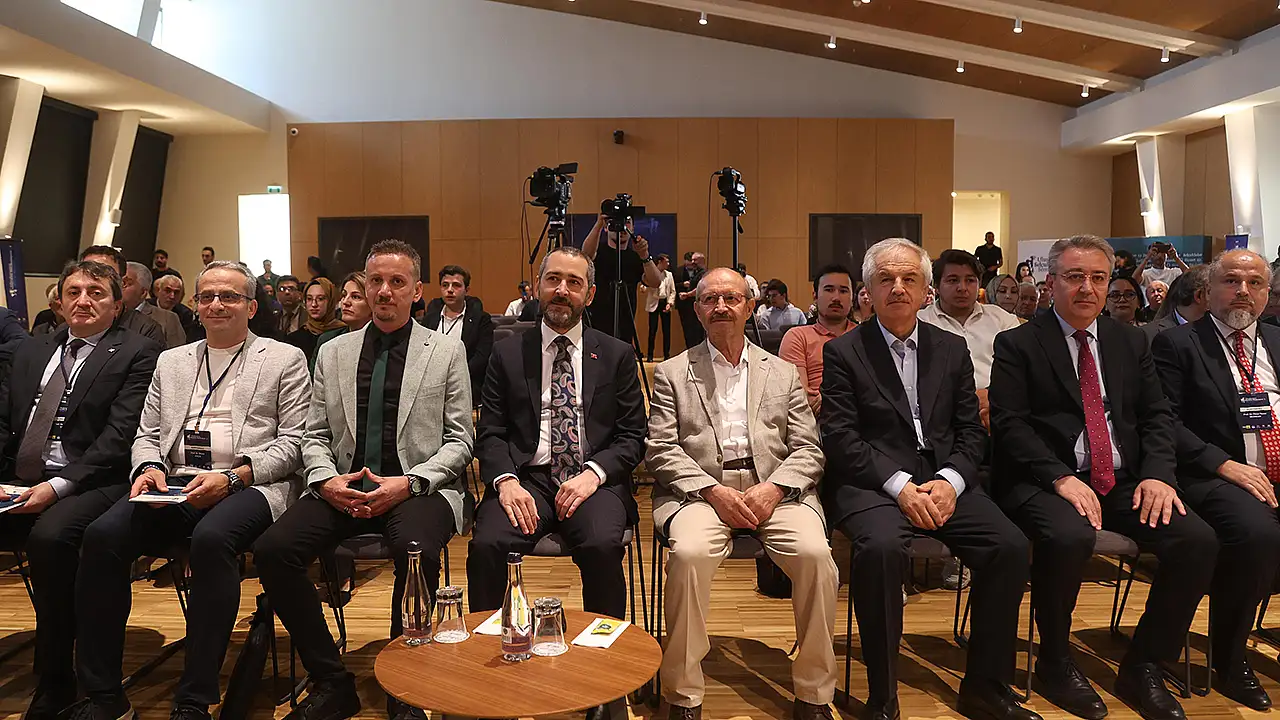 20 yıl sürecek dev proje! Konya ev sahipliğinde başladı