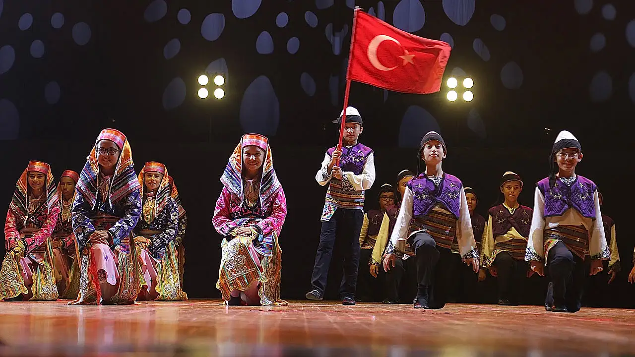 Konya'da 4 gün sürecek büyük heyecan başlıyor