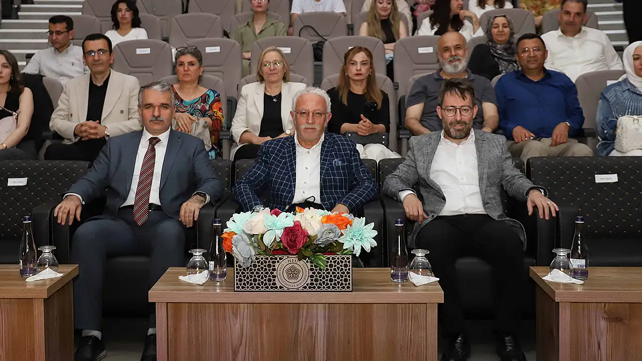 Konya'da bir İlk: Kanseri Türk müziği ile tedavi edecekler