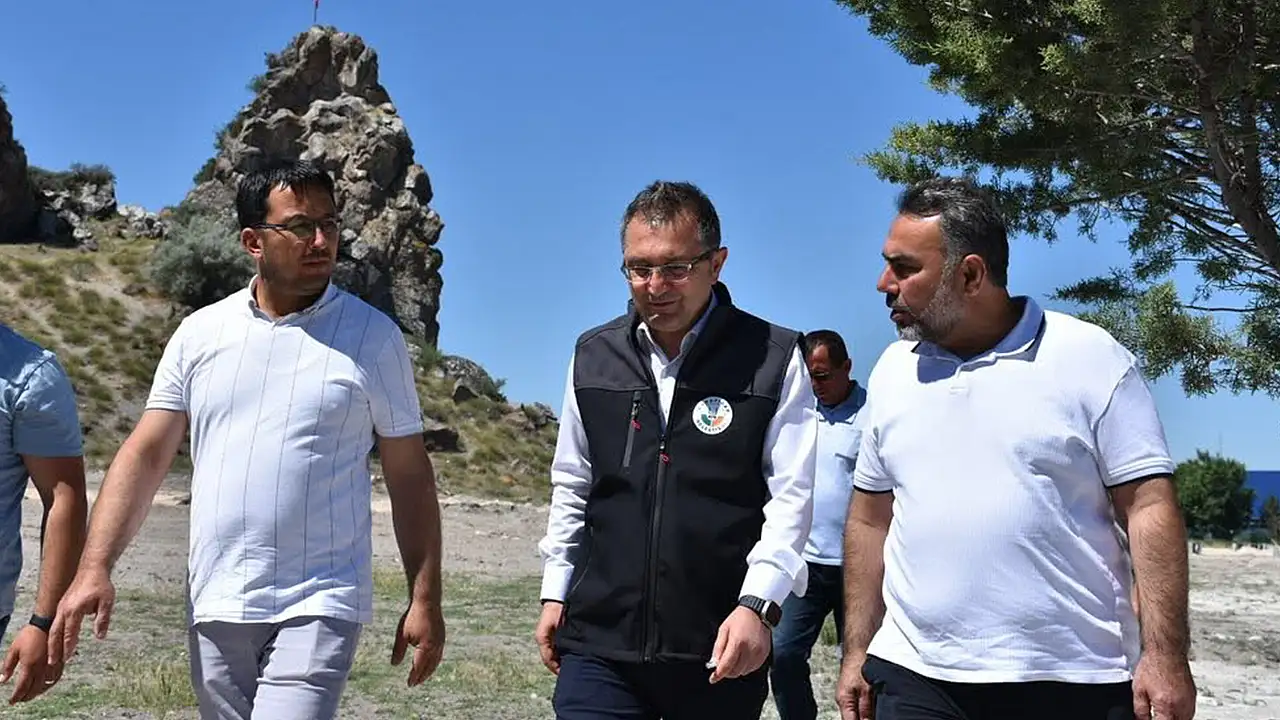 Konya'da bir proje daha hayata geçiriliyor