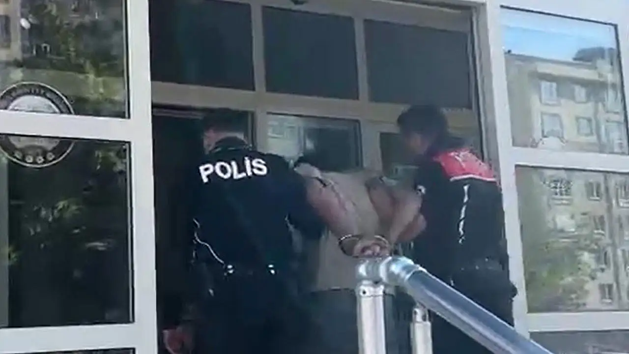Konya'da hüküm giyen firari şüpheli yakalandı