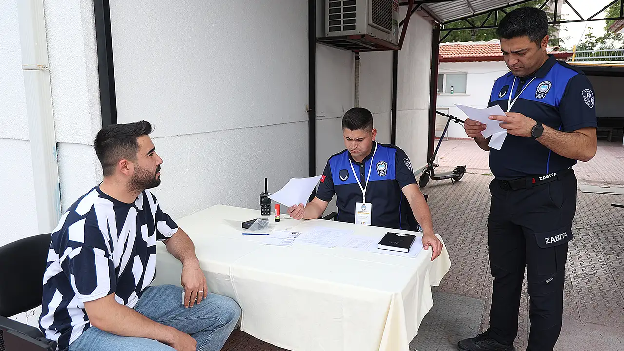 Konya'da iş arayanlara müjde! Büyükşehirde alımlar devam ediyor