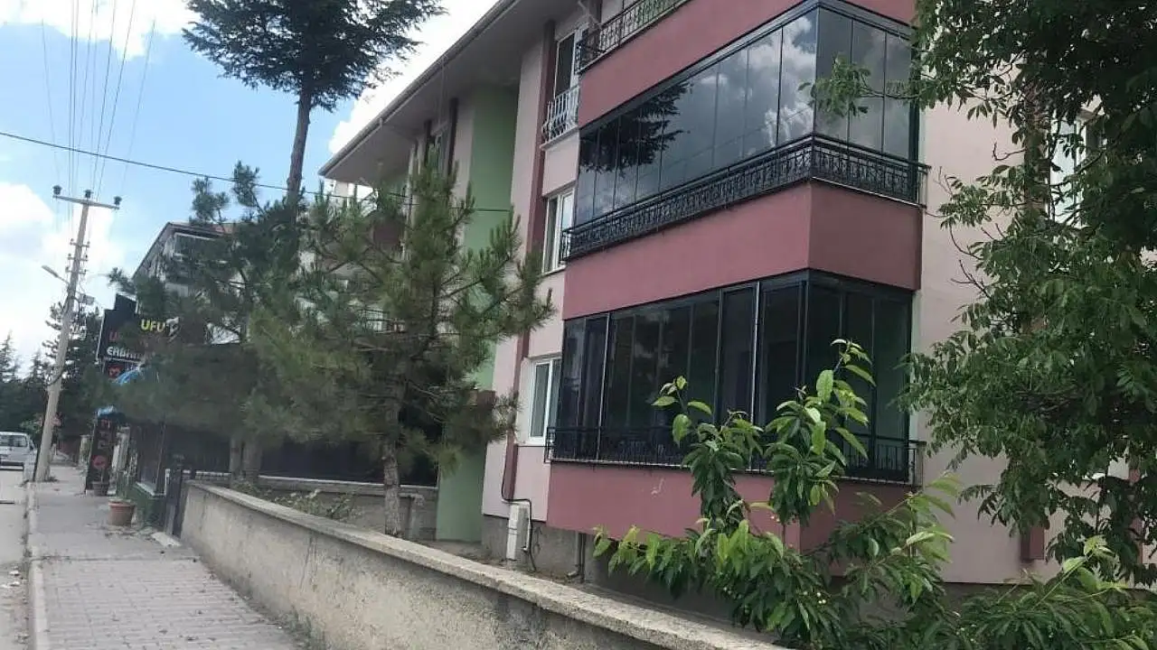 Konya'da korkunç olay: 70 yaşındaki kadın öldürüldü