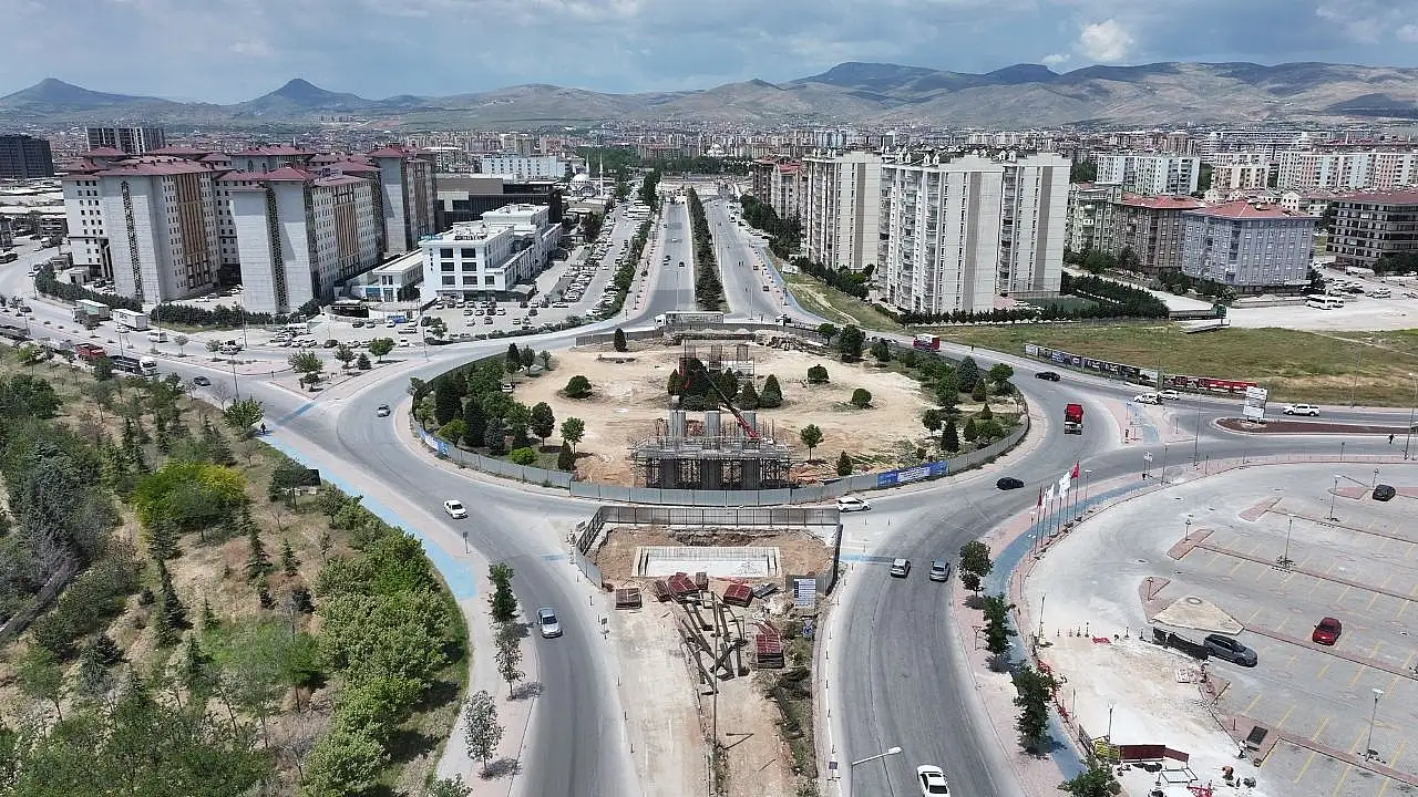 Konya'daki ulaşım projesinde son durum ne?