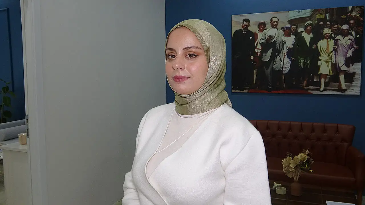 Konya'daki uzmandan kritik uyarı: IBAN'ını kiralayan yandı!