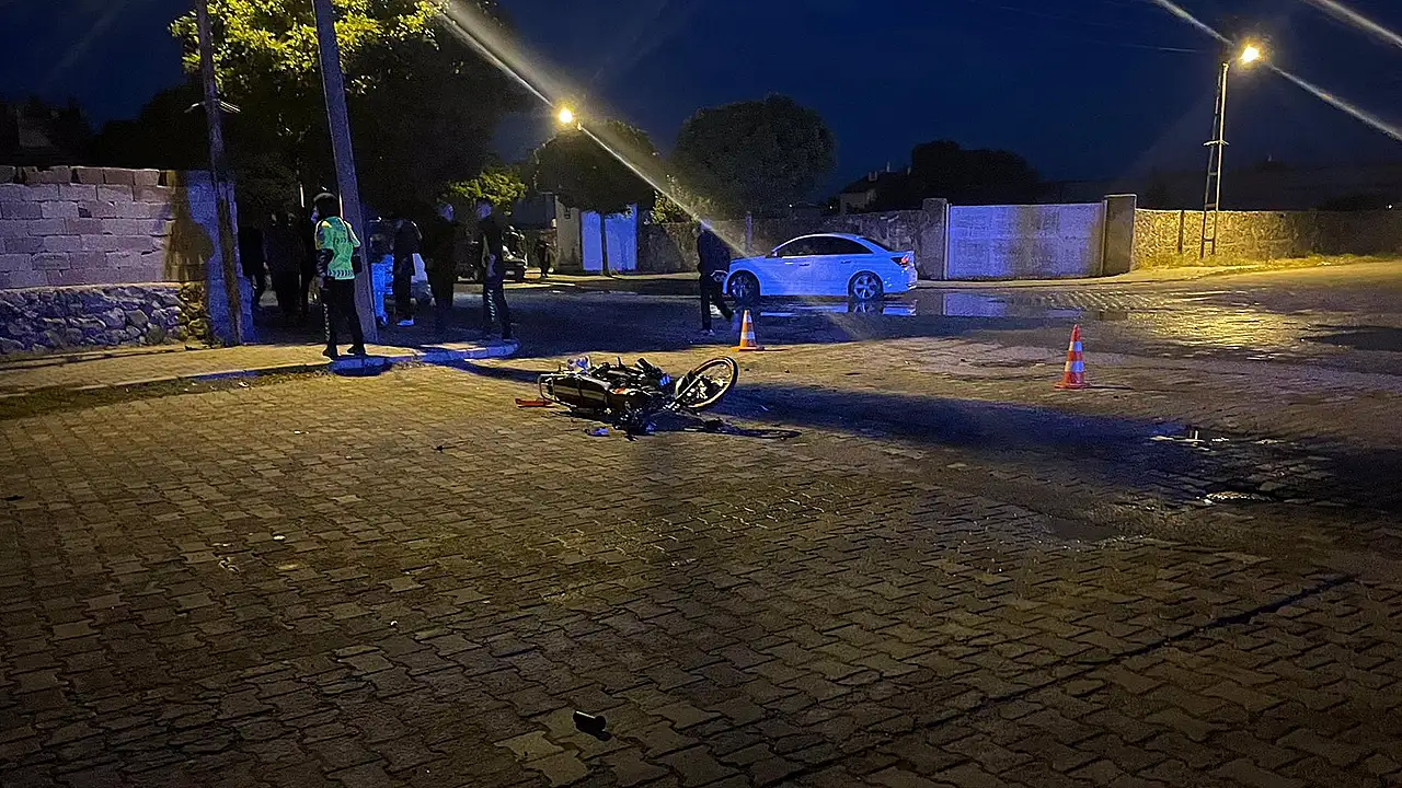 Konya'daki kazada yaralanmıştı, acı haber geldi