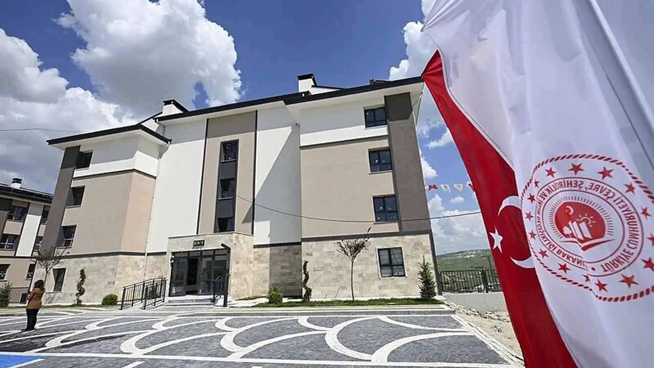 Konya listede! TOKİ 998 konutu satışa çıkarıyor