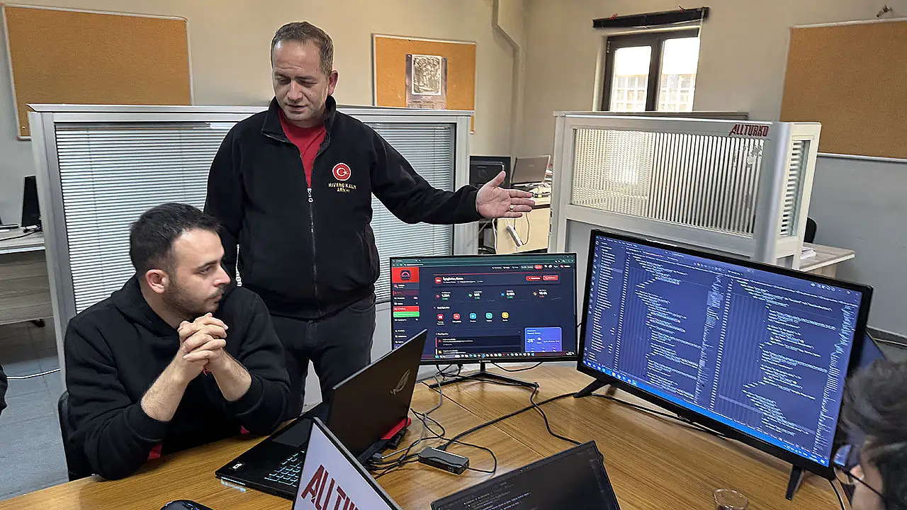 Konya merkezli şirket Türkiye'de bir ilke imza atıyor
