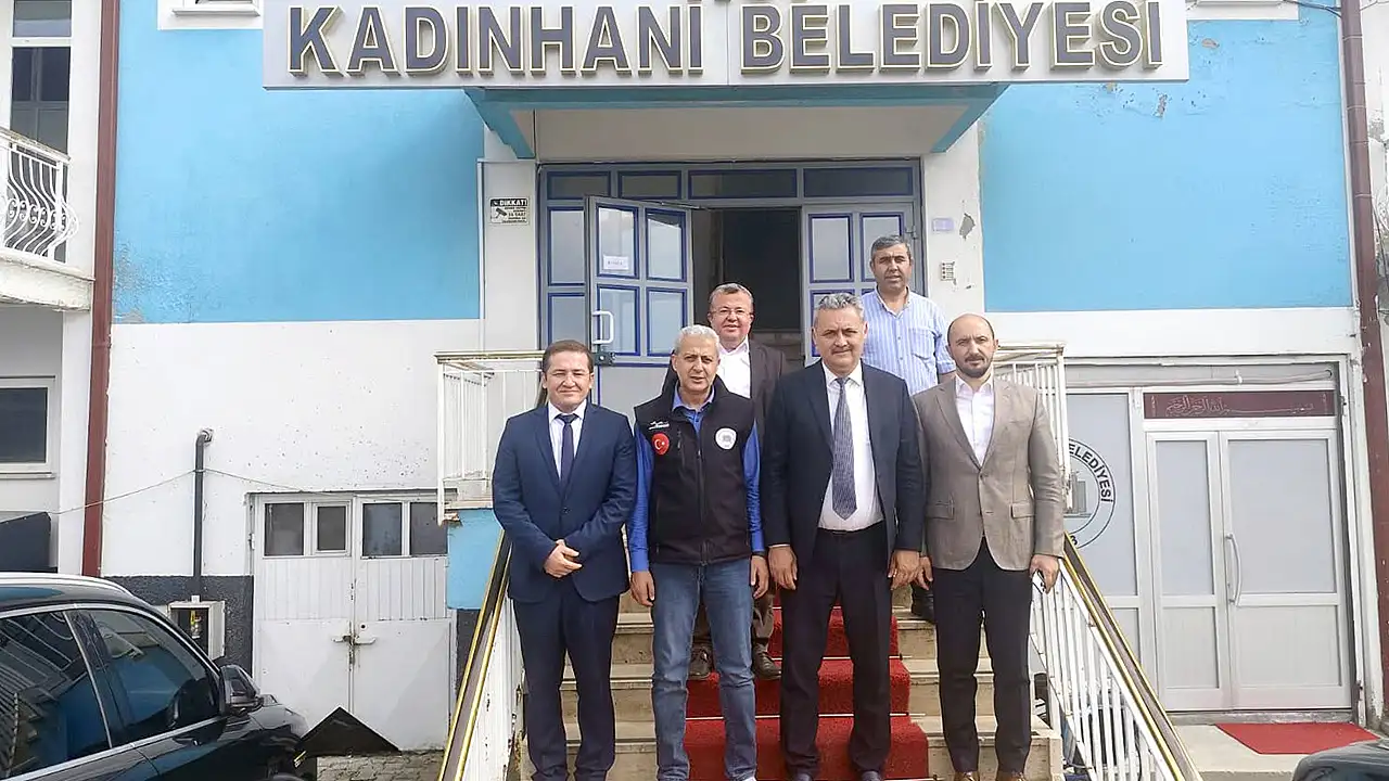 Konya'nın o ilçesinde yeni sağlık binası temmuzda hizmete başlayacak