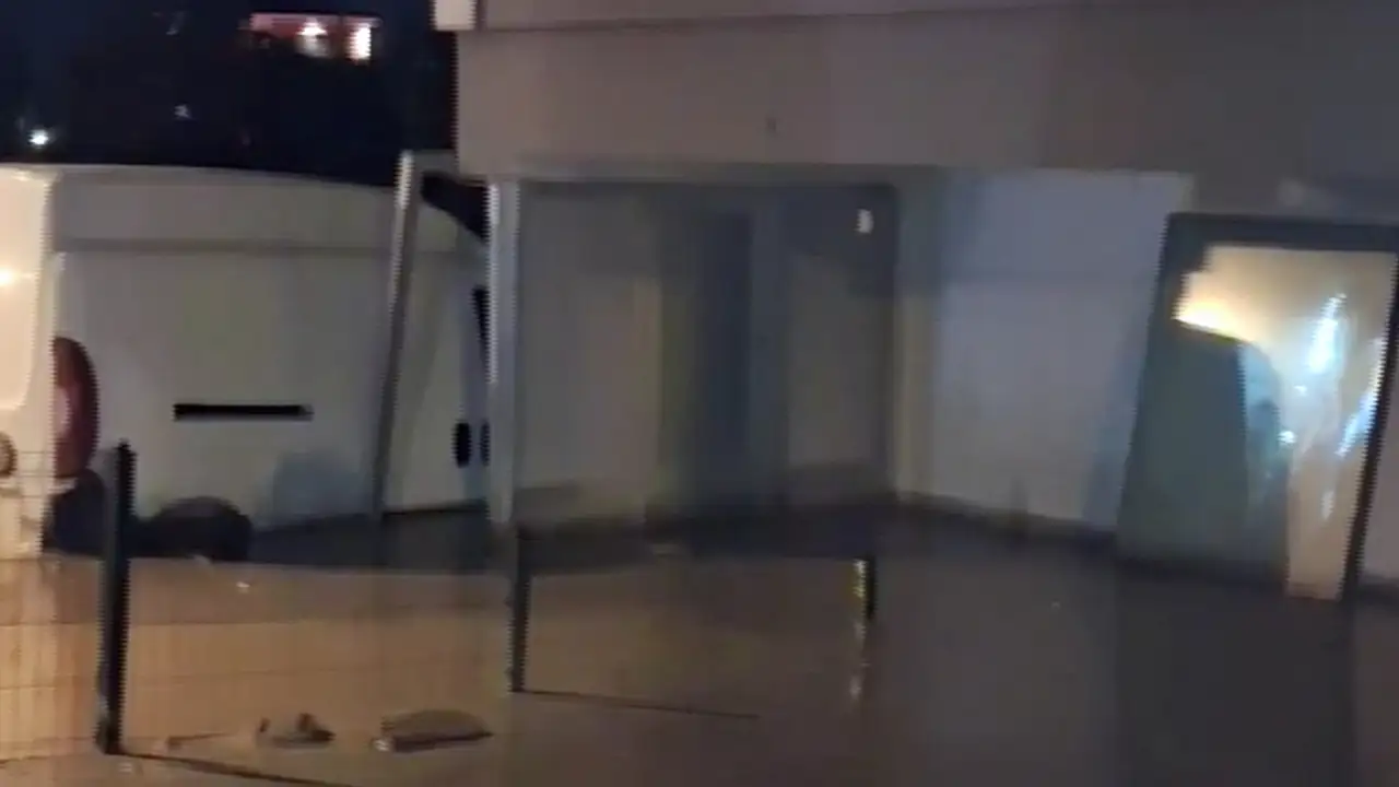 Konya'da sağanak alarmı! AFAD yardıma koştu