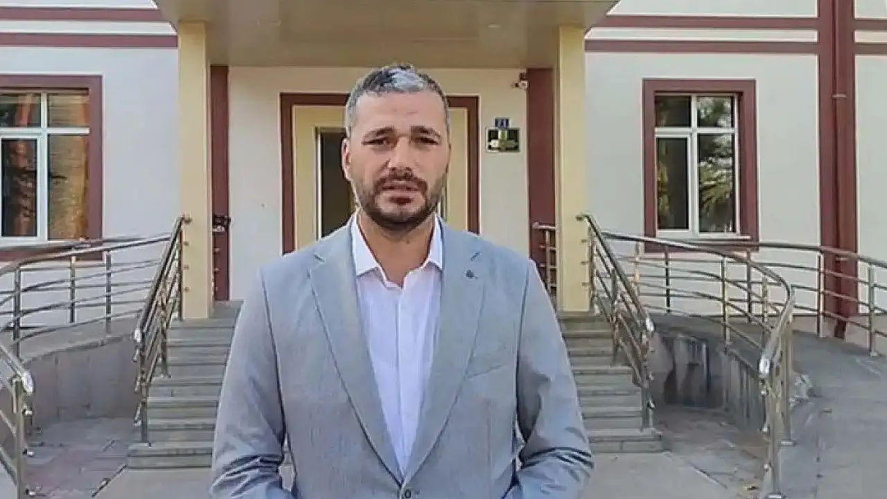 Ilgın Belediye Başkanı Ömer Apil, Ilgın Organize Sanayi Bölgesi için büyük önem taşıyan altyapı yapım ihalesini başarıyla tamamlandığını duyurdu.